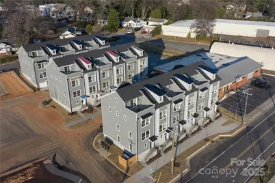 3007 Casting Street #11, Charlotte, NC 28206 - Photo 2