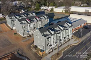 3007 Casting St, Charlotte, NC 28206 - Photo 2