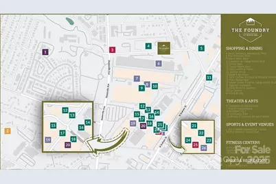 3007 Casting Street #11, Charlotte, NC 28206 - Photo 22