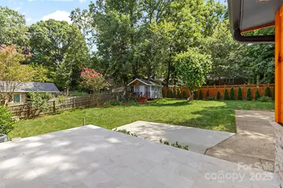 4500 Dawnwood Drive, Charlotte, NC 28212 - Photo 24