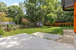 4500 Dawnwood Dr, Charlotte, NC 28212 - Photo 24