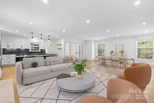 4500 Dawnwood Dr, Charlotte, NC 28212 - Photo 10