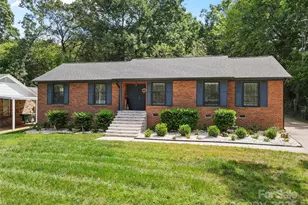 4500 Dawnwood Dr, Charlotte, NC 28212 - Photo 2