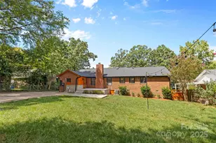 4500 Dawnwood Dr, Charlotte, NC 28212 - Photo 26