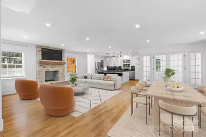 4500 Dawnwood Drive, Charlotte, NC 28212 - Photo 12