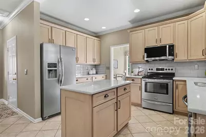 8119 Brookings Drive, Charlotte, NC 28269 - Photo 14