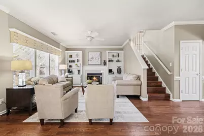 8119 Brookings Drive, Charlotte, NC 28269 - Photo 8