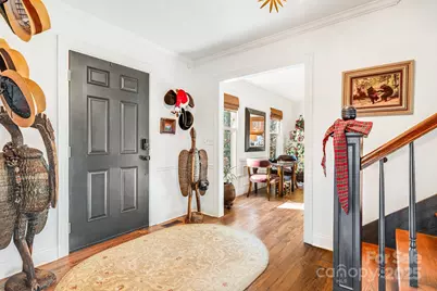 616 Erkwood Drive, Hendersonville, NC 28739 - Photo 6