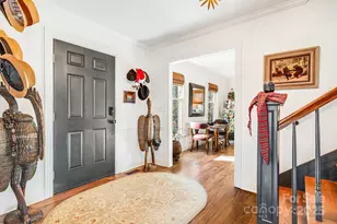 616 Erkwood Dr, Hendersonville, NC 28739 - Photo 6