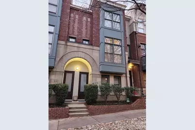 638 E 10th Street, Charlotte, NC 28202 - Photo 1