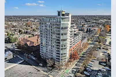 505 E Sixth Street, Charlotte, NC 28202 - Photo 1