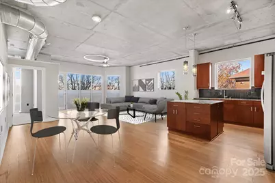 505 E Sixth Street, Charlotte, NC 28202 - Photo 12