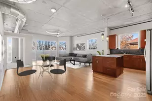 505 E Sixth St, Charlotte, NC 28202 - Photo 12