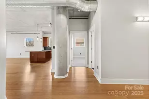 505 E Sixth St, Charlotte, NC 28202 - Photo 6