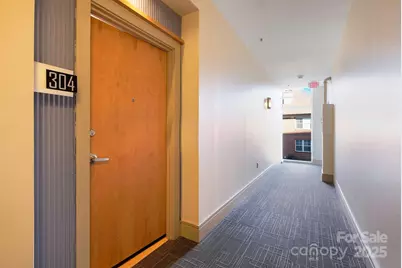 505 E Sixth Street, Charlotte, NC 28202 - Photo 4