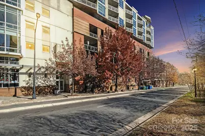 505 E Sixth Street, Charlotte, NC 28202 - Photo 2