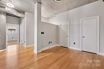 505 E Sixth Street, Charlotte, NC 28202 - Photo 8