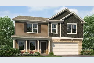 3430 Austin Duncan Drive, Gastonia, NC 28056 - Photo 1