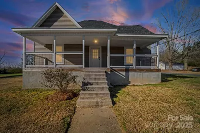 823 Hill Street, Albemarle, NC 28001 - Photo 1