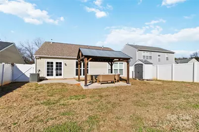 7442 Stone Mountain Court, Charlotte, NC 28262 - Photo 28