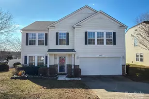 3401 Pikes Peak Dr, Gastonia, NC 28052 - Photo 1