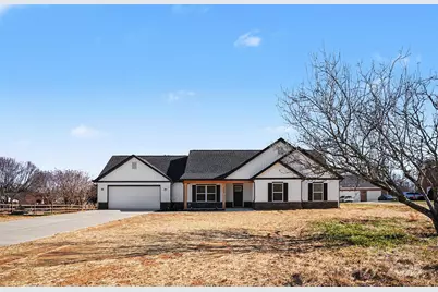 224 Meadow Oaks Drive, Statesville, NC 28625 - Photo 22