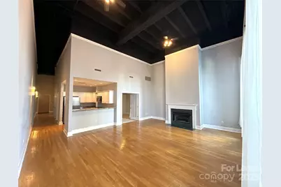 127 N Tryon Street #608, Charlotte, NC 28202 - Photo 4
