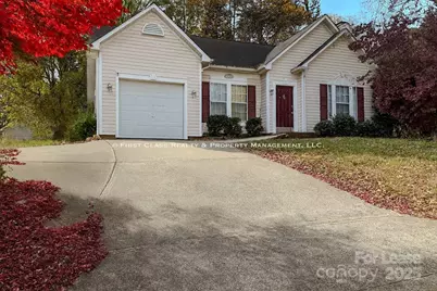 [Address not provided], Charlotte, NC 28269 - Photo 1