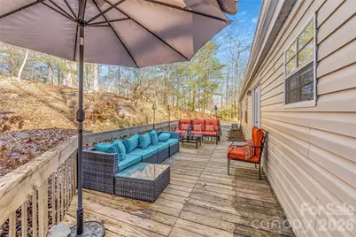 140 Crows Nest Road, Hendersonville, NC 28791 - Photo 4