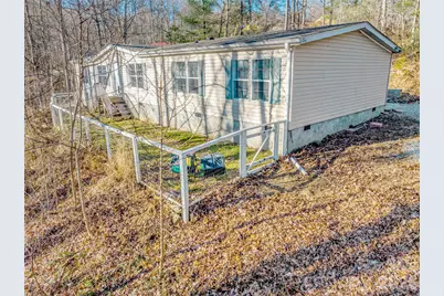 140 Crows Nest Road, Hendersonville, NC 28791 - Photo 1