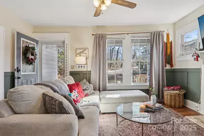 136 Half Circle Lane, Hendersonville, NC 28791 - Photo 8