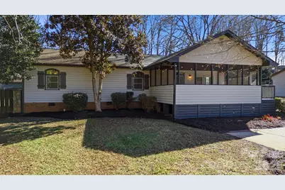 21326 Sandy Cove Road, Cornelius, NC 28031 - Photo 2