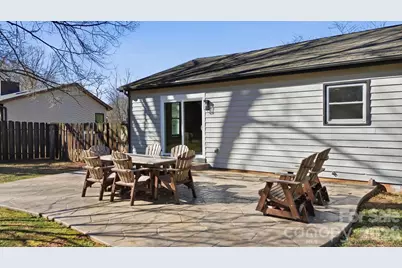 21326 Sandy Cove Road, Cornelius, NC 28031 - Photo 18