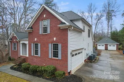 6655 Maple Spring Court, Denver, NC 28037 - Photo 4