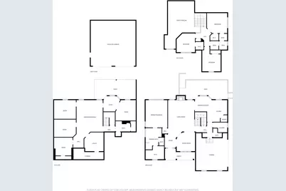 6655 Maple Spring Court, Denver, NC 28037 - Photo 48