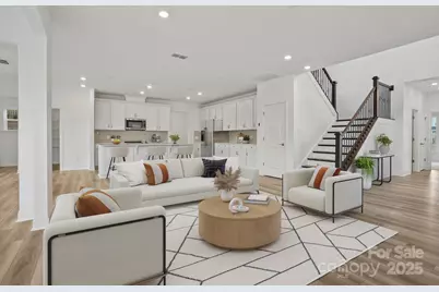 9347 NW Moss Plantation Avenue, Concord, NC 28027 - Photo 4