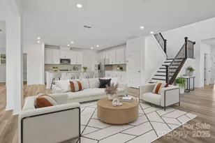 9347 NW Moss Plantation Ave, Concord, NC 28027 - Photo 4