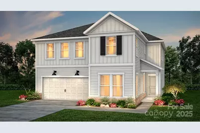 9347 Moss Plantation Avenue, Concord, NC 28027 - Photo 1