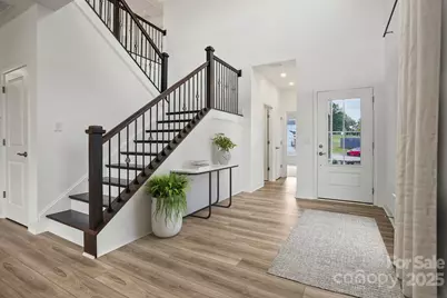 9347 NW Moss Plantation Avenue, Concord, NC 28027 - Photo 2