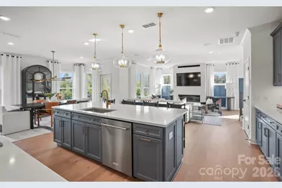 9347 Moss Plantation Avenue, Concord, NC 28027 - Photo 12