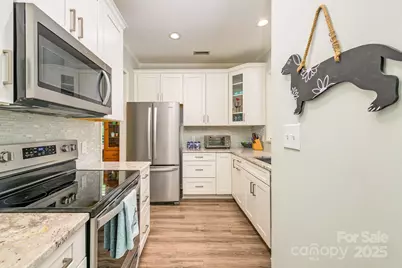 18524 Mizzenmast Avenue, Cornelius, NC 28031 - Photo 36