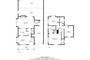 18524 Mizzenmast Ave, Cornelius, NC 28031 - Photo 44