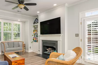 18524 Mizzenmast Avenue, Cornelius, NC 28031 - Photo 14