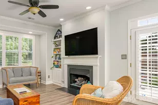 18524 Mizzenmast Ave, Cornelius, NC 28031 - Photo 14