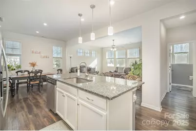 11122 Chalkbark Lane, Charlotte, NC 28262 - Photo 14