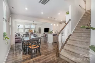 11122 Chalkbark Ln, Charlotte, NC 28262 - Photo 6