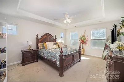 11122 Chalkbark Lane, Charlotte, NC 28262 - Photo 20