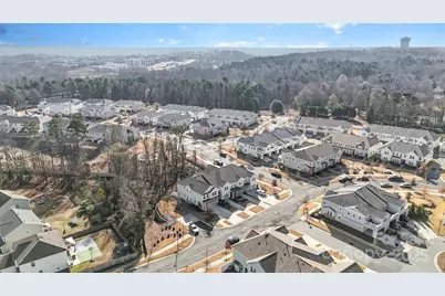 11122 Chalkbark Lane, Charlotte, NC 28262 - Photo 36