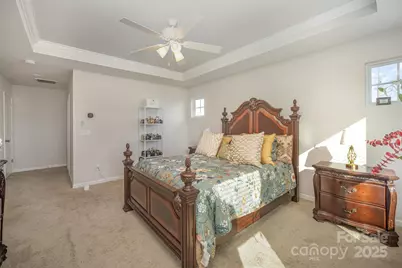 11122 Chalkbark Lane, Charlotte, NC 28262 - Photo 22