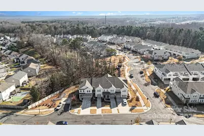 11122 Chalkbark Lane, Charlotte, NC 28262 - Photo 34